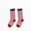 chaussettes pour filles chaussettes mi-mollet chaussettes lâches pour adolescents